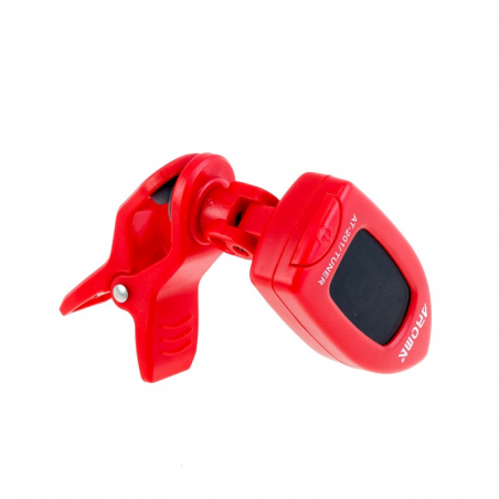 Tuner clip Aroma AT-201