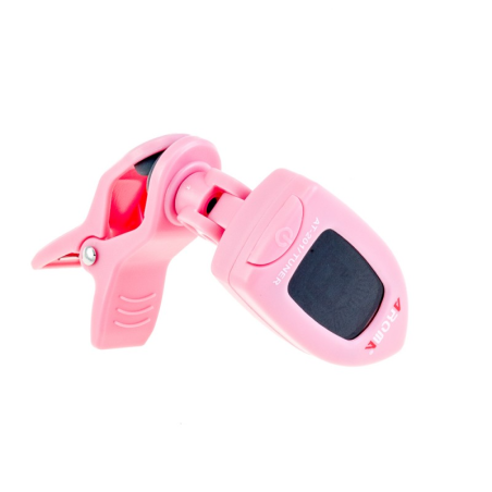 Tuner clip Aroma AT-201