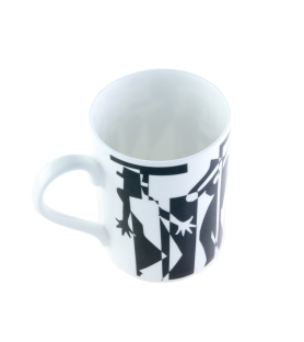 Mug Jazz