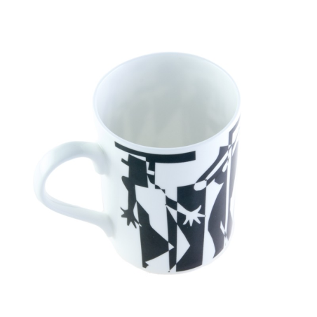 Mug Jazz