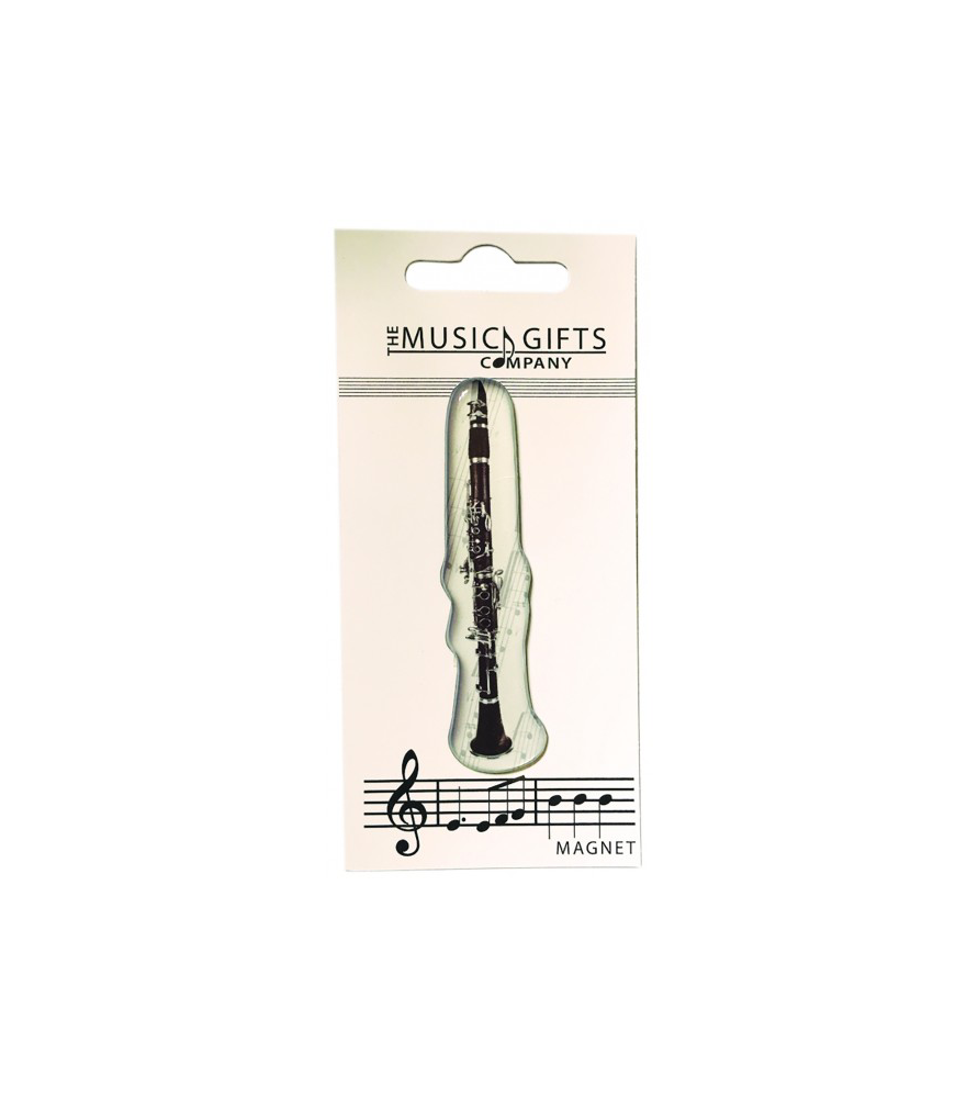 Imant clarinet