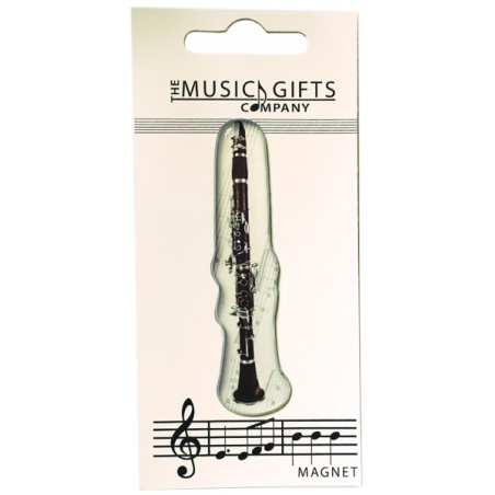 Imant clarinet