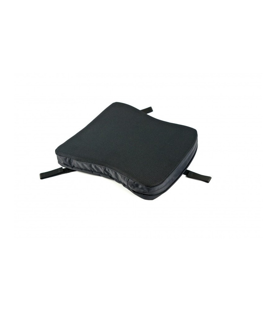 Ergonomic back cushion Bam 9001N for Cello - Guitar case