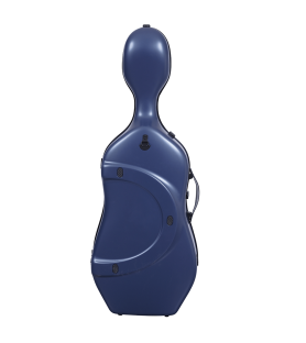 Estuche de violonchelo BAM Hightech 1005XL Slim
