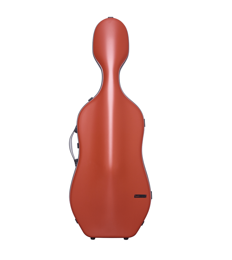 Estuche de violonchelo BAM Hightech 1005XL Slim