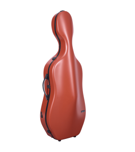 Estuche de violonchelo BAM Hightech 1005XL Slim