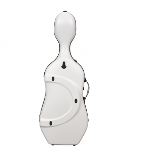 Estuche de violonchelo BAM Hightech 1005XL Slim