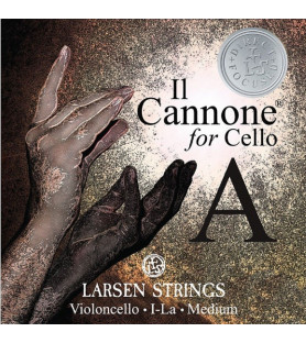 Corda Cello Larsen Il Cannone