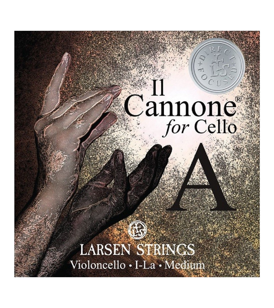 Corda Cello Larsen Il Cannone