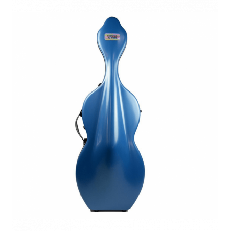 Estoig de violoncel BAM Hightech 1003XL Shamrock