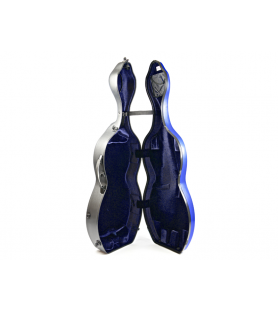 Estoig de violoncel BAM Hightech 1003XL Shamrock
