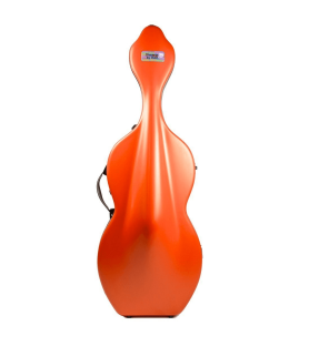 Estuche de violonchelo BAM Hightech 1003XL Shamrock.
