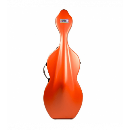 Estoig de violoncel BAM Hightech 1003XL Shamrock