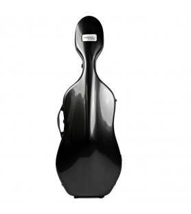 Estuche de violonchelo BAM Hightech 1004XL Compact 3.5