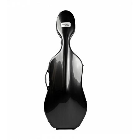 Estuche de violonchelo BAM Hightech 1004XL Compact 3.5