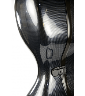 Estuche de violonchelo BAM Hightech 1004XL Compact 3.5
