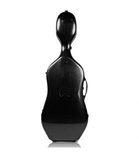Estuche de violonchelo BAM Hightech 1004XL Compact 3.5