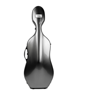 Estoig de violoncel BAM Hightech 1004XL Compact 3.5