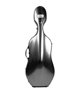 Estuche de violonchelo BAM Hightech 1004XL Compact 3.5