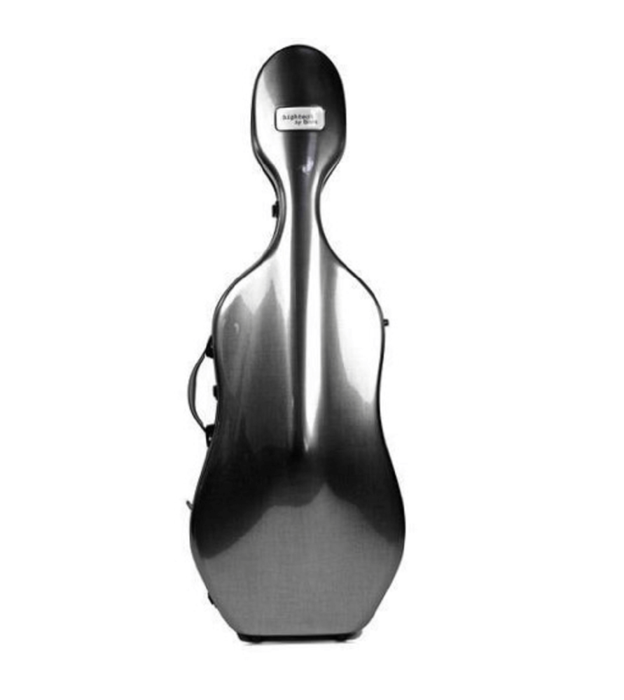 Estuche de violonchelo BAM Hightech 1004XL Compact 3.5