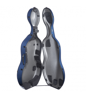 Estuche Cello Artist Ultralight
