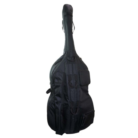 Funda Contrabajo Stentor