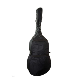 Funda Contrabajo Stentor