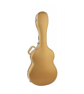 Estuche Guitarra Rapsody Armonía
