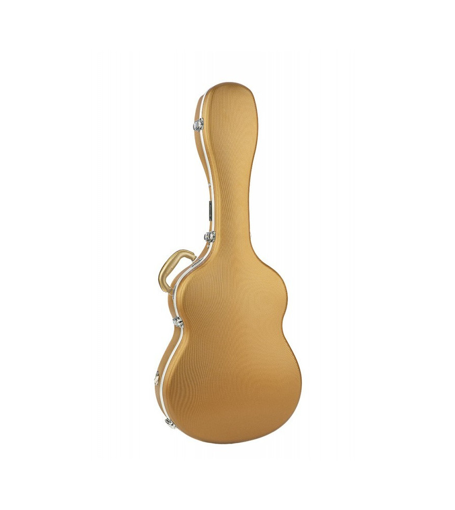 Estuche Guitarra Rapsody Armonía