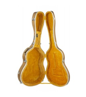 Estuche Guitarra Rapsody Armonía