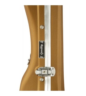 Estuche Guitarra Rapsody Armonía