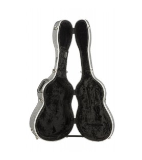 Estuche de guitarra Rapsody Armonía