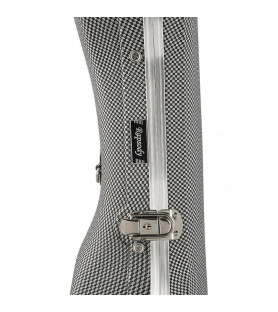 Estuche de guitarra Rapsody Armonía