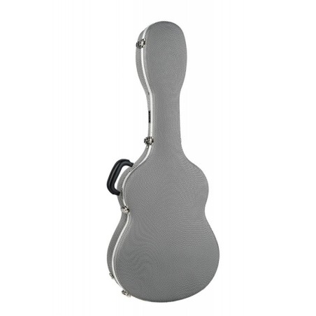 Estuche de guitarra Rapsody Armonía