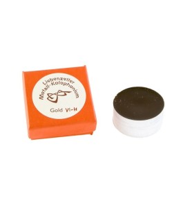 Rosin Larica Liebenzeller Metal Gold VI