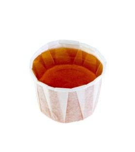 Resina Pops' Contrabajo