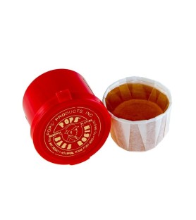 Resina Pops' Contrabajo