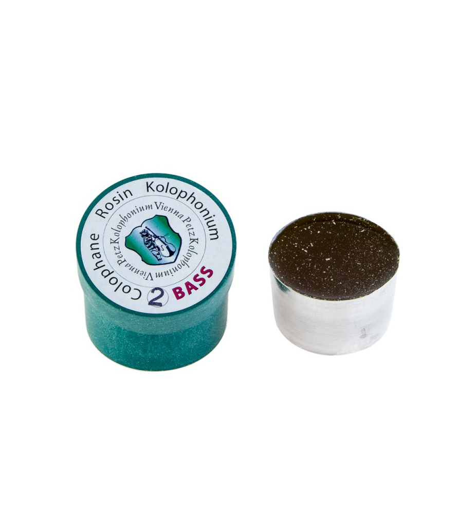 Rosin Petz Bass Soft