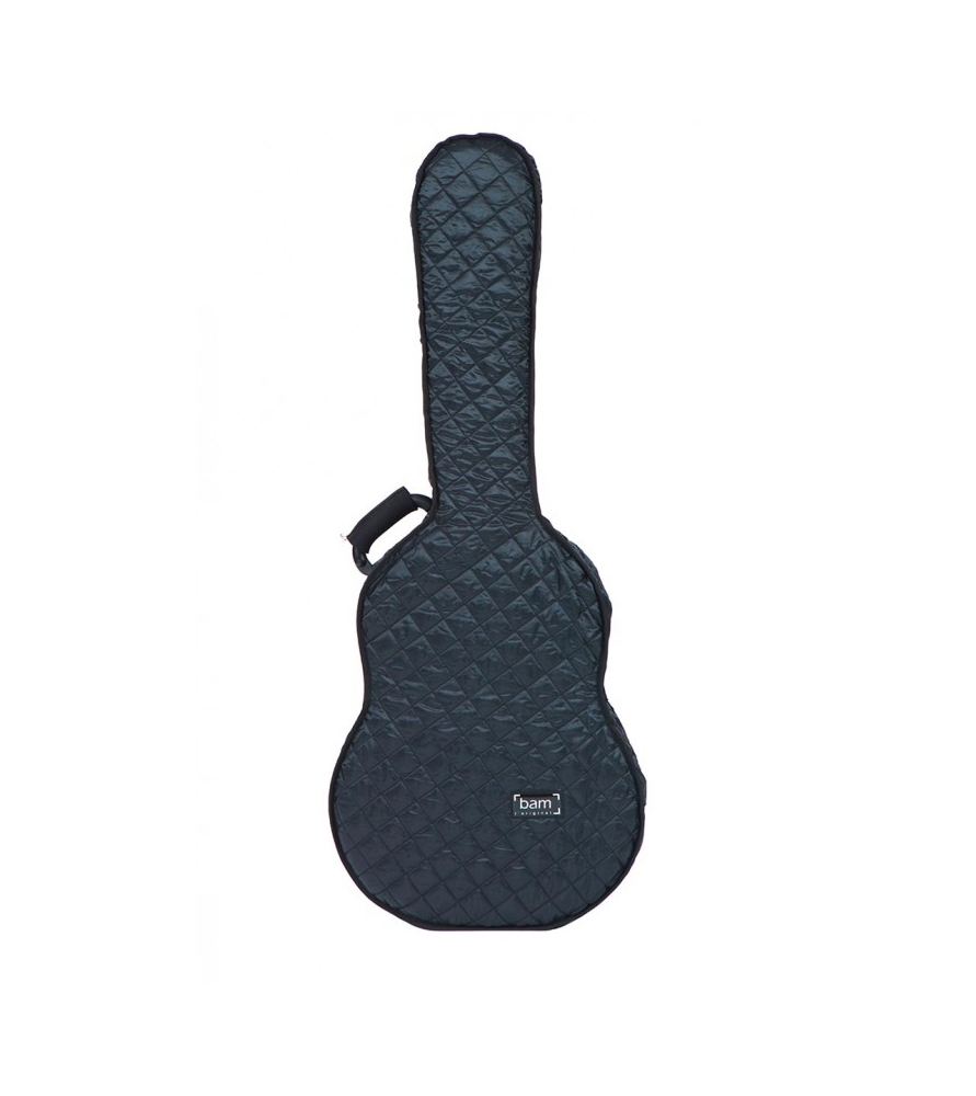 Funda para estuche Guitarra Bam Hoody HO8002XL