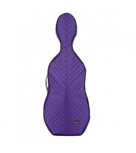 Funda Hoody Bam HO1000XL per a estoig de Cello
