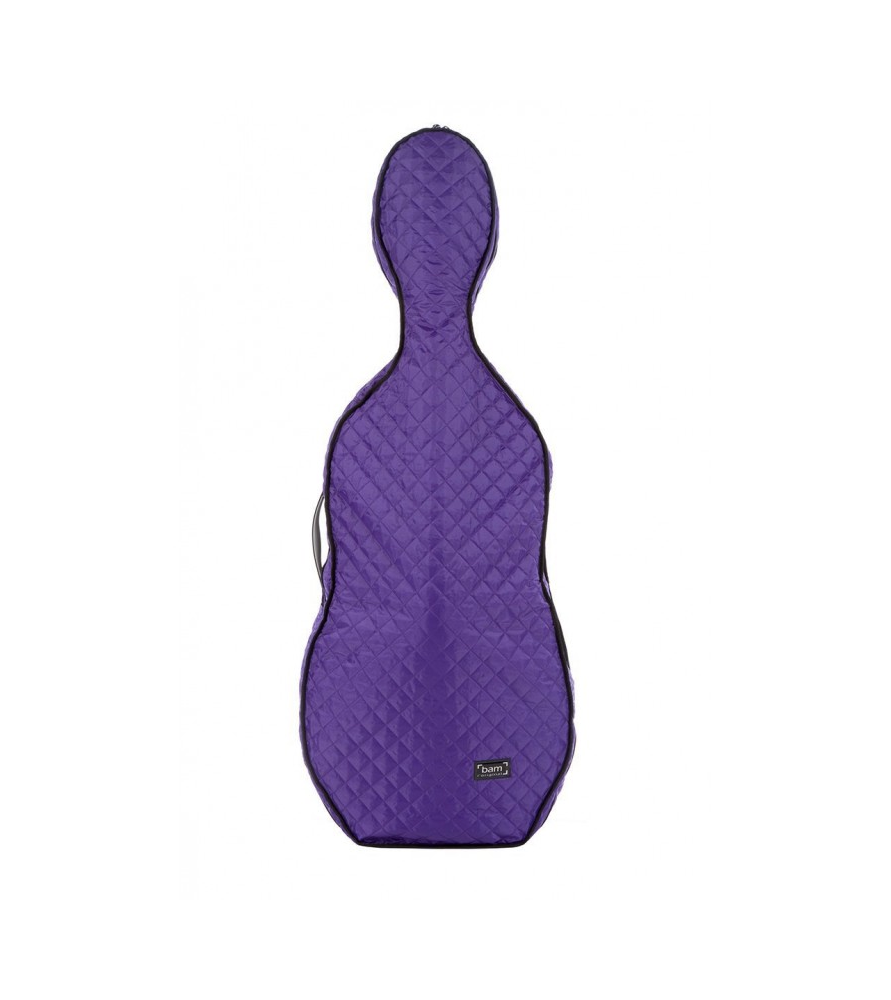 Funda Hoody Bam HO1000XL per a estoig de Cello