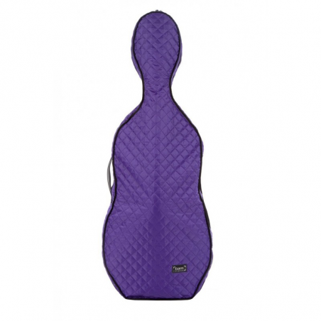 Funda Hoody Bam HO1000XL para estuche de Cello