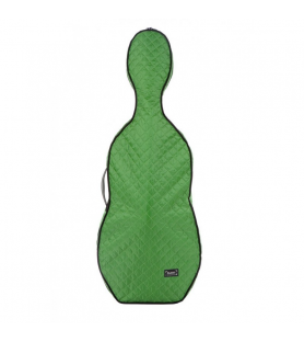 Funda Hoody Bam HO1000XL para estuche de Cello