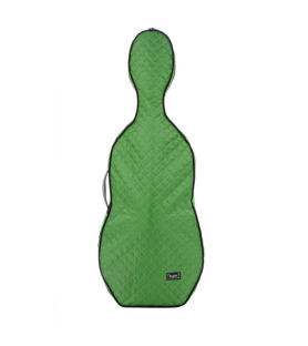 Funda Hoody Bam HO1000XL per a estoig de Cello