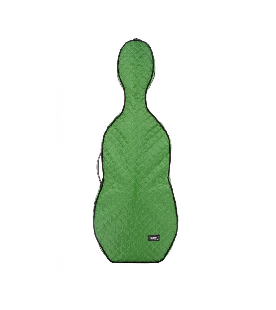 Funda Hoody Bam HO1000XL para estuche de Cello