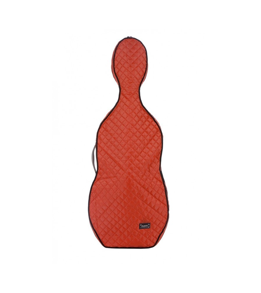 Funda Hoody Bam HO1000XL per a estoig de Cello