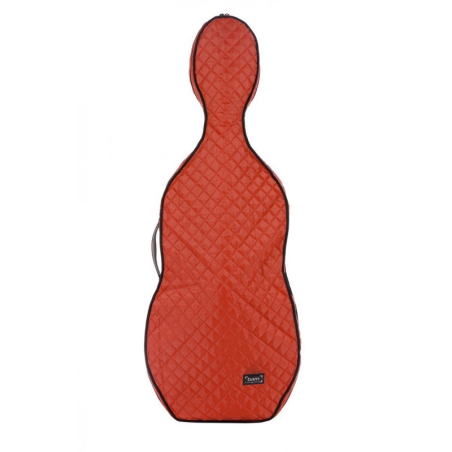 Funda Hoody Bam HO1000XL per a estoig de Cello
