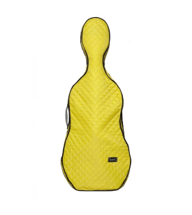 Hoody Bam HO1000XL for Cello case