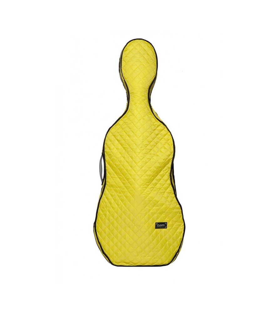 Hoody Bam HO1000XL for Cello case