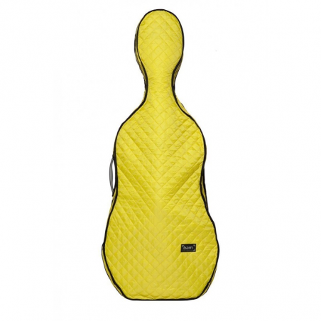 Funda Hoody Bam HO1000XL para estuche de Cello